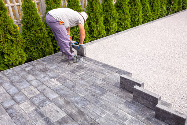 Best Professional Driveway Pavers  in Tolleson, AZ